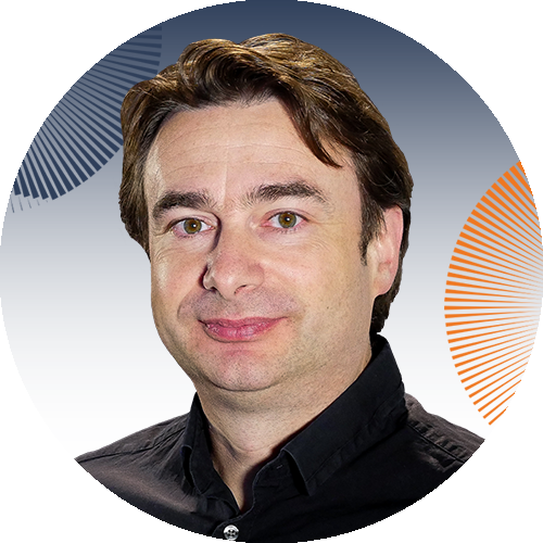 Dr. Jürgen Schackmann